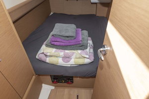 Sun Odyssey 389 „Marie“ – fotka 15