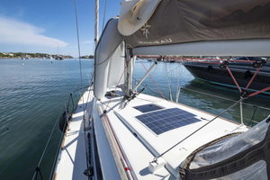 Sun Odyssey 389 „Marie“ – fotka 6