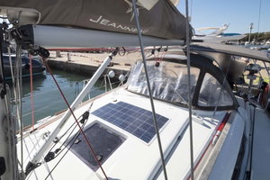 Sun Odyssey 389 „Marie“ – fotka 8