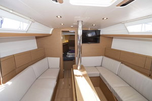 Sun Odyssey 389 „Marie“ – fotka 12