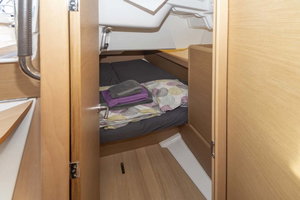 Sun Odyssey 389 „Marie“ – fotka 4