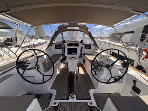 Sun Odyssey 389 „Marie“ – fotka 2