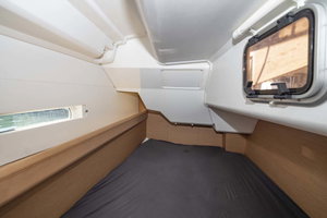 Sun Odyssey 389 „Marie“ – fotka 16