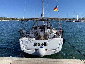 Sun Odyssey 389 „MoElli“ – fotka 15