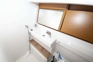 Sun Odyssey 440 „UwElli“ – fotka 5