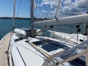 Sun Odyssey 440 „UwElli“ – fotka 10