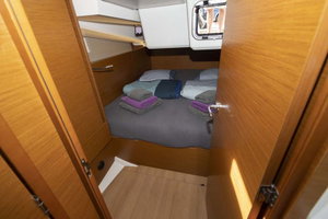 Sun Odyssey 440 „UwElli“ – fotka 15