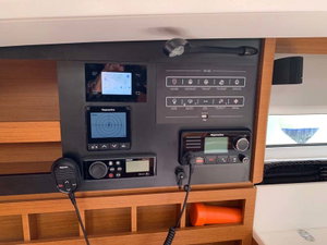 Sun Odyssey 440 „UwElli“ – fotka 14