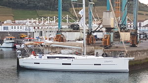 Dufour 460 GL „Strappo“ – fotka 1
