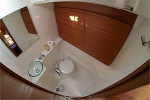 Dufour 460 GL „Strappo“ – fotka 4