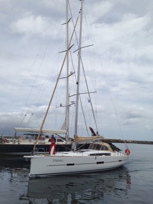 Dufour 460 GL „Strappo“ – fotka 2