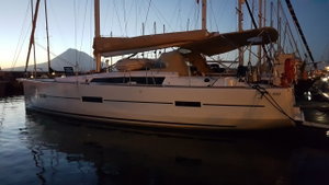 Dufour 460 GL „Strappo“ – fotka 7