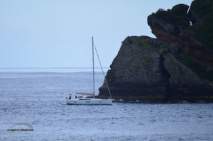 Dufour 460 GL „Strappo“ – fotka 8