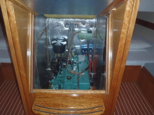 Bavaria 46 Cruiser „Seven Sisters“ – fotka 6