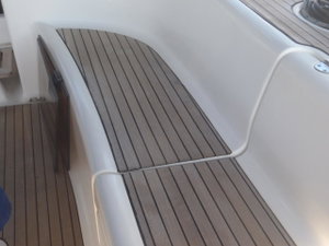 Bavaria 46 Cruiser „Seven Sisters“ – fotka 2