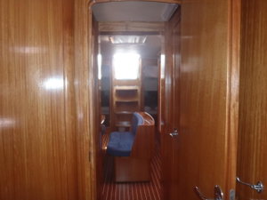 Bavaria 46 Cruiser „Seven Sisters“ – fotka 18