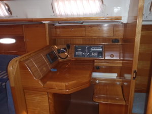 Bavaria 46 Cruiser „Seven Sisters“ – fotka 16