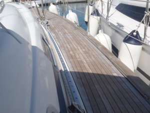 Bavaria 46 Cruiser „Seven Sisters“ – fotka 7