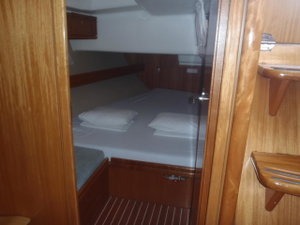 Bavaria 46 Cruiser „Seven Sisters“ – fotka 4