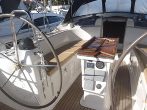 Bavaria 46 Cruiser „Seven Sisters“ – fotka 28