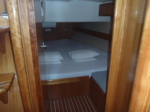 Bavaria 46 Cruiser „Seven Sisters“ – fotka 20