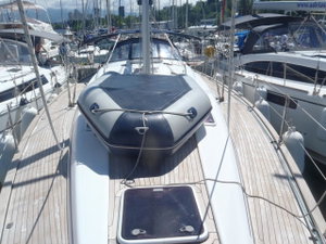 Bavaria 46 Cruiser „Seven Sisters“ – fotka 11