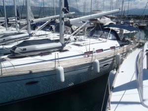 Bavaria 46 Cruiser „Seven Sisters“ – fotka 12