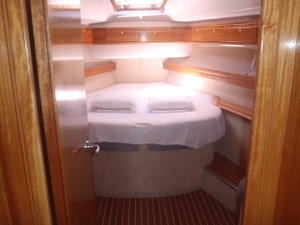 Bavaria 46 Cruiser „Seven Sisters“ – fotka 22