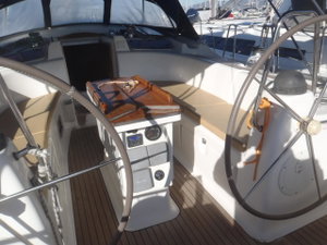Bavaria 46 Cruiser „Seven Sisters“ – fotka 27