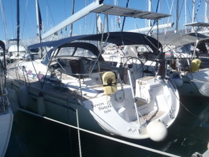 Bavaria 46 Cruiser „Seven Sisters“ – fotka 26
