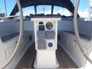 Bavaria 46 Cruiser „Seven Sisters“ – fotka 10