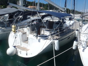 Bavaria 46 Cruiser „Seven Sisters“ – fotka 8