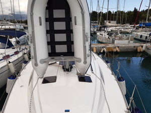Bavaria Cruiser 41 „Frida“ – fotka 8