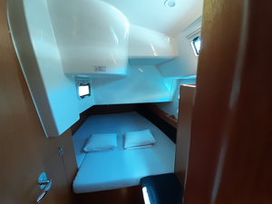 Bavaria Cruiser 41 „Frida“ – fotka 11