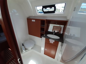 Bavaria Cruiser 41 „Frida“ – fotka 5