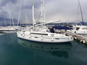 Bavaria Cruiser 41 „Frida“ – fotka 1