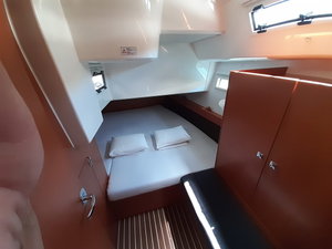 Bavaria Cruiser 41 „Frida“ – fotka 4