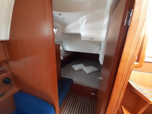 Bavaria Cruiser 41 „Frida“ – fotka 12