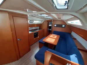 Bavaria Cruiser 41 „Frida“ – fotka 3