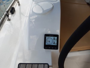 Bavaria Cruiser 41 „Frida“ – fotka 10