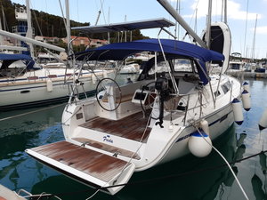 Bavaria Cruiser 41 „Frida“ – fotka 2