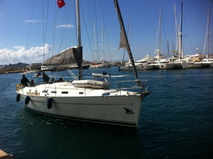Cyclades 43.4 „Kalypso“ – fotka 14