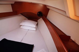 Cyclades 43.4 „Kalypso“ – fotka 12