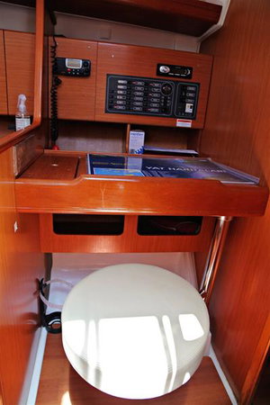 Cyclades 43.4 „Kalypso“ – fotka 10