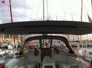 Cyclades 43.4 „Kalypso“ – fotka 13