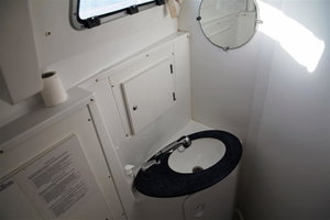 Cyclades 43.4 „Kalypso“ – fotka 4