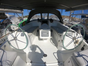 Cyclades 43.4 „Kalypso“ – fotka 16