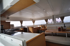 Lagoon 421 „Paluko“ – fotka 12