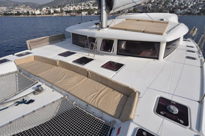 Lagoon 421 „Paluko“ – fotka 6