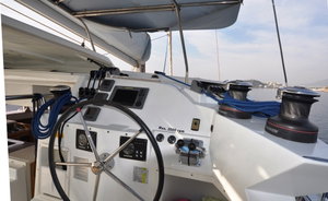 Lagoon 421 „Paluko“ – fotka 7